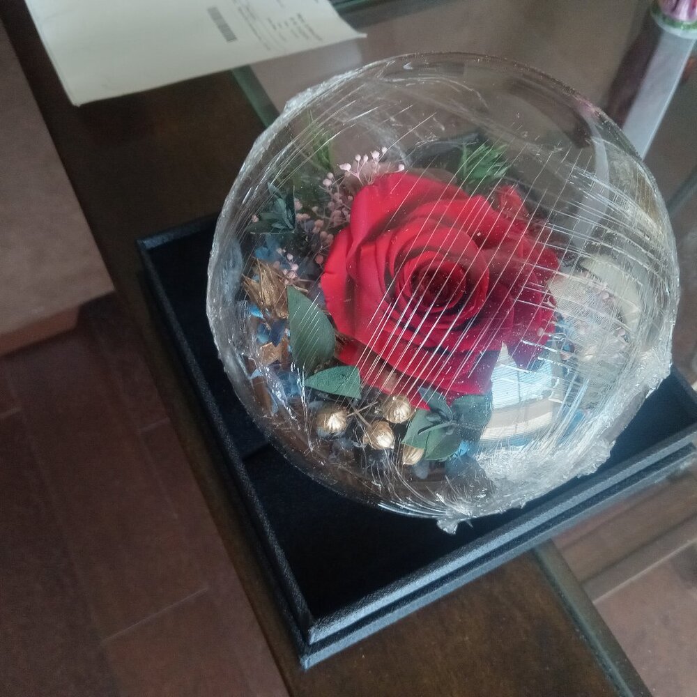 Valentine's Day Pack